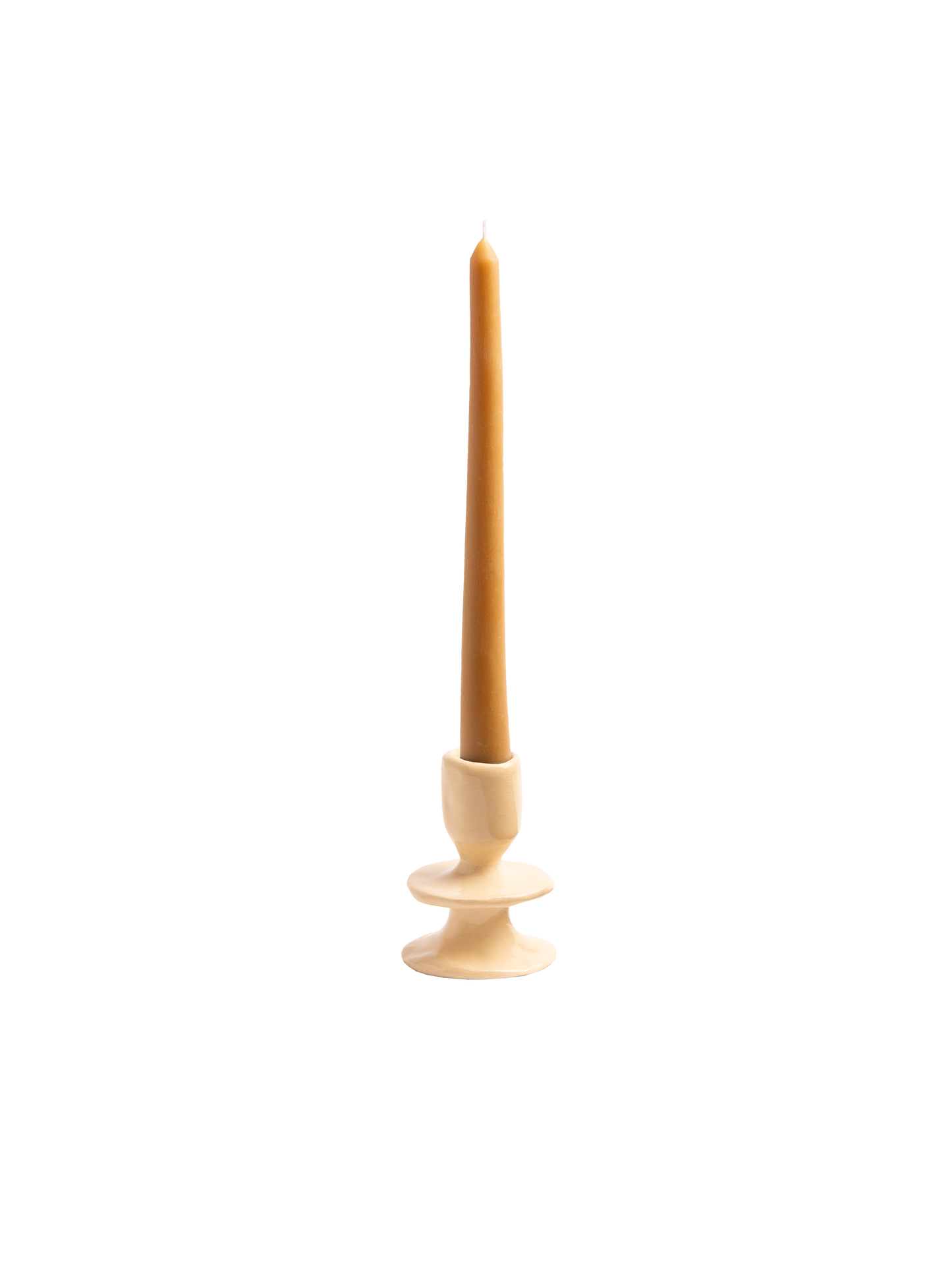 Candlestick Pequin 1