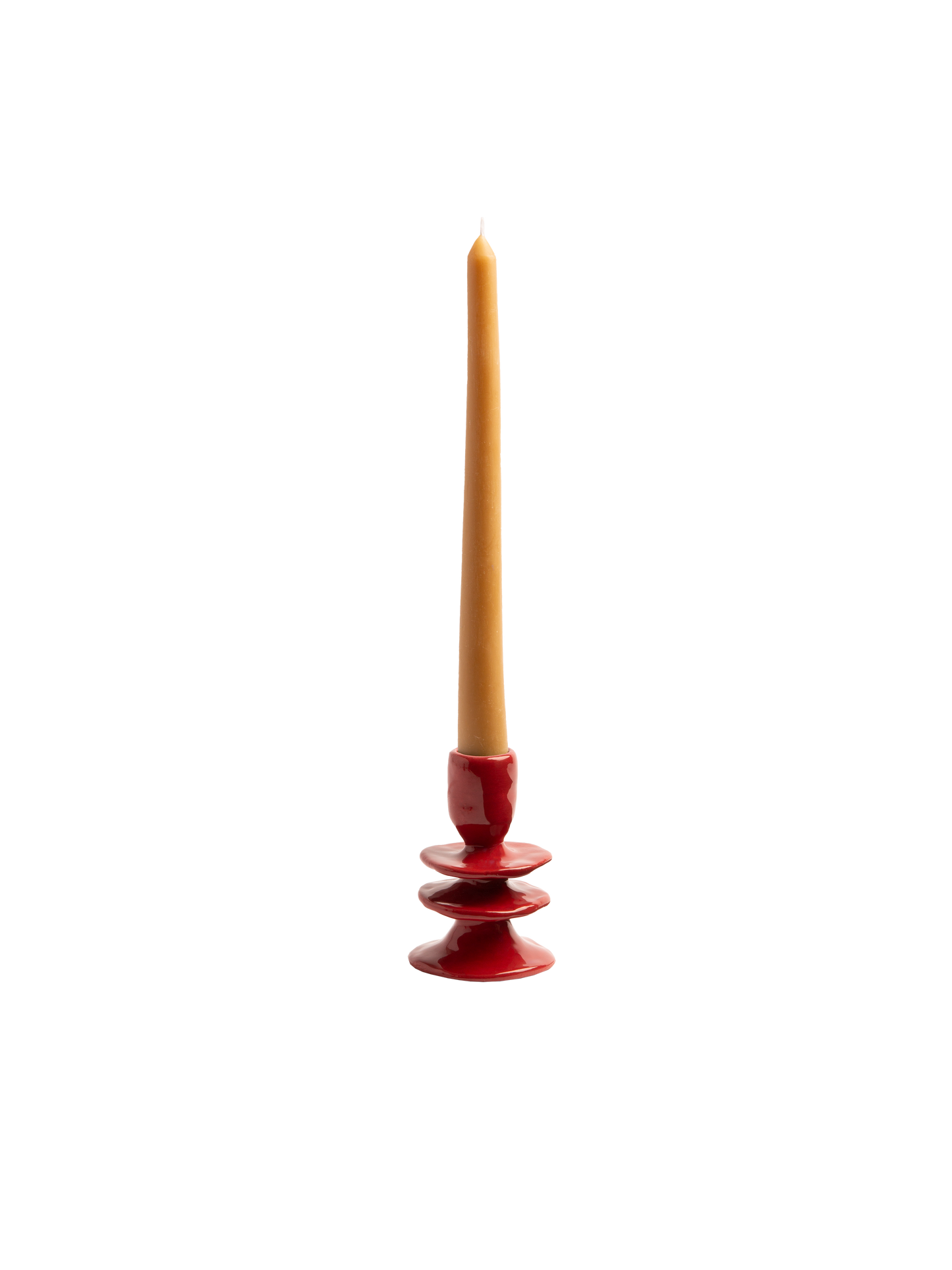 Candlestick Pequin 2