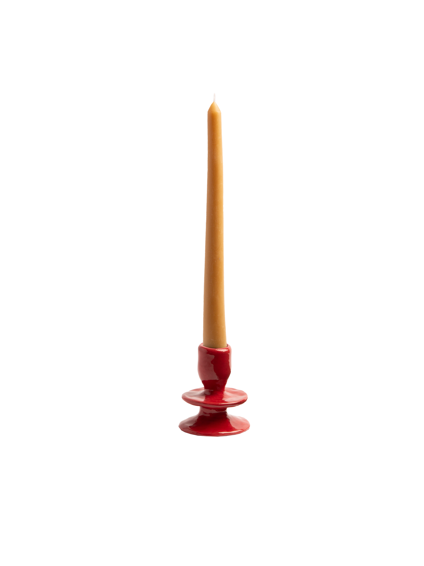 Candlestick Pequin 1