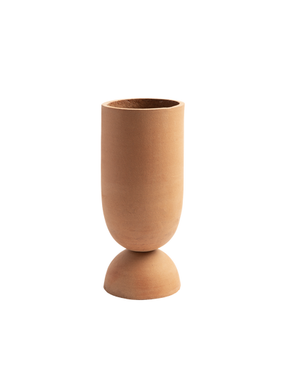 Hourglass Vase