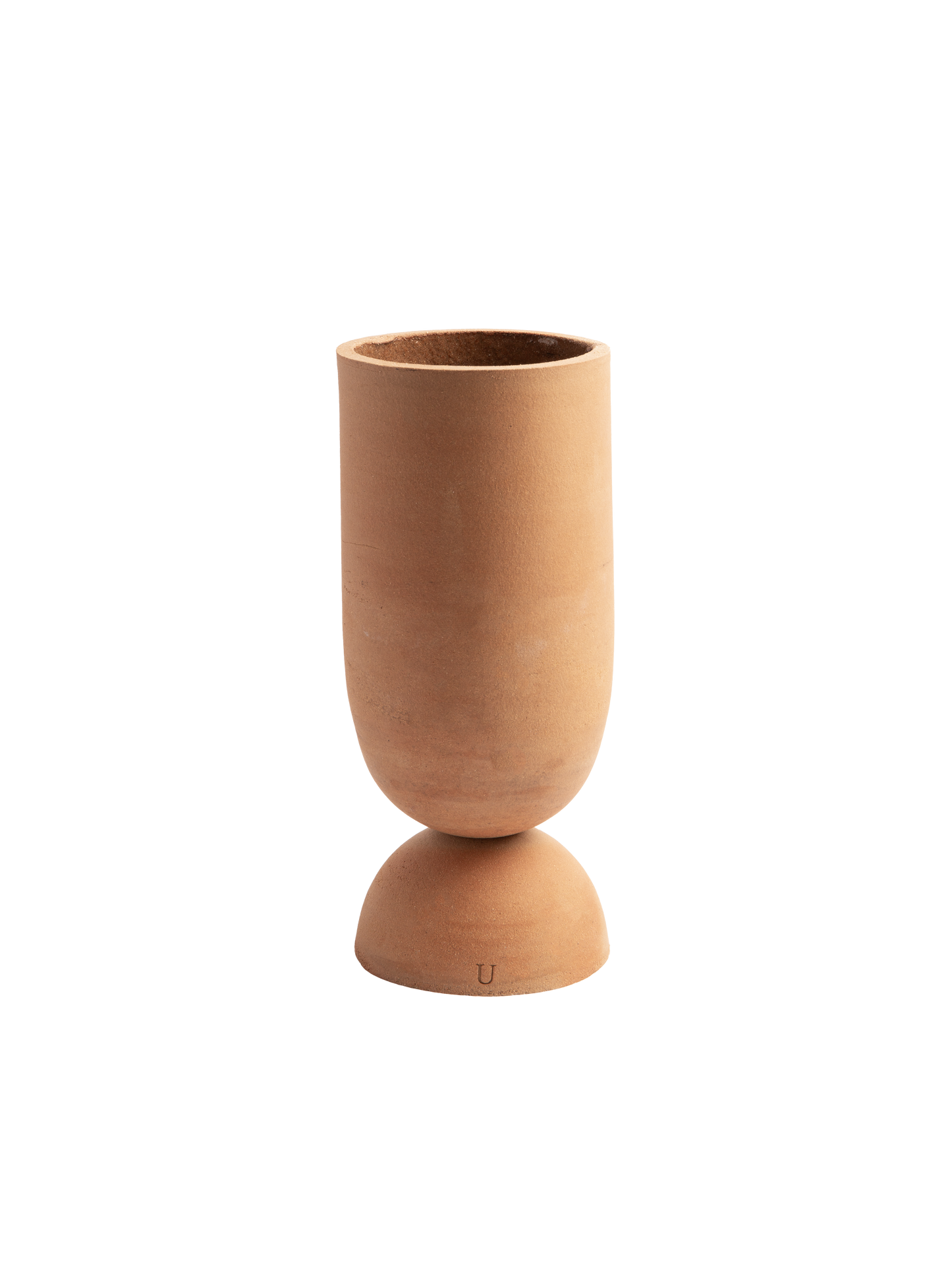 Hourglass Vase