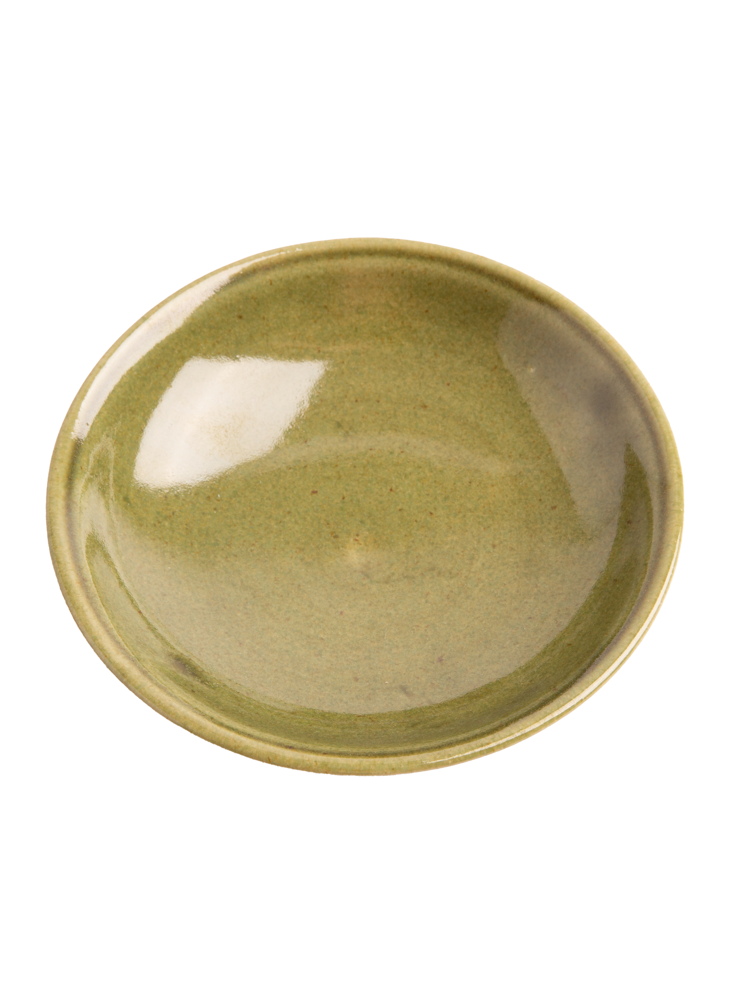 Olive Bowl