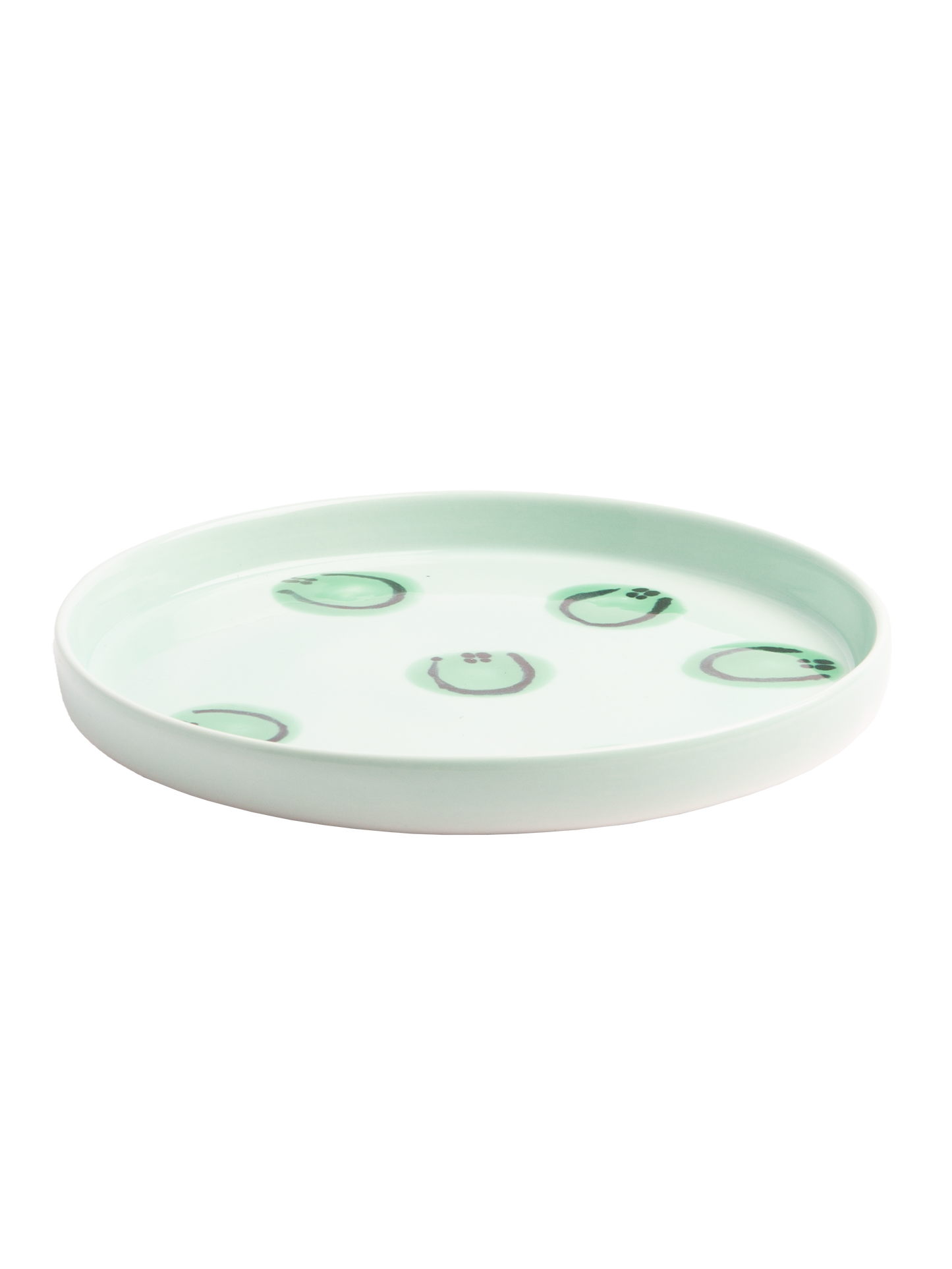 Baby Plate