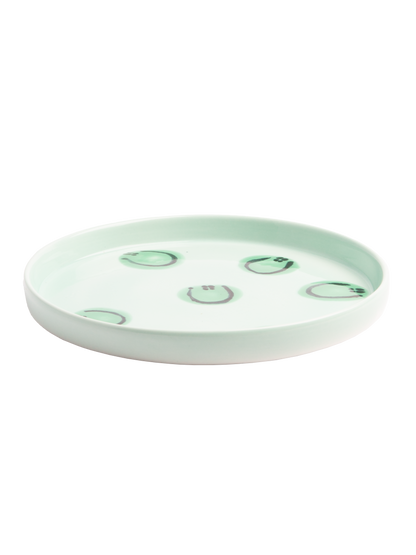 Baby Plate