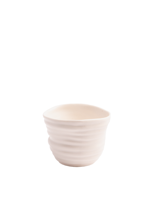 Silk Gahwa Cup