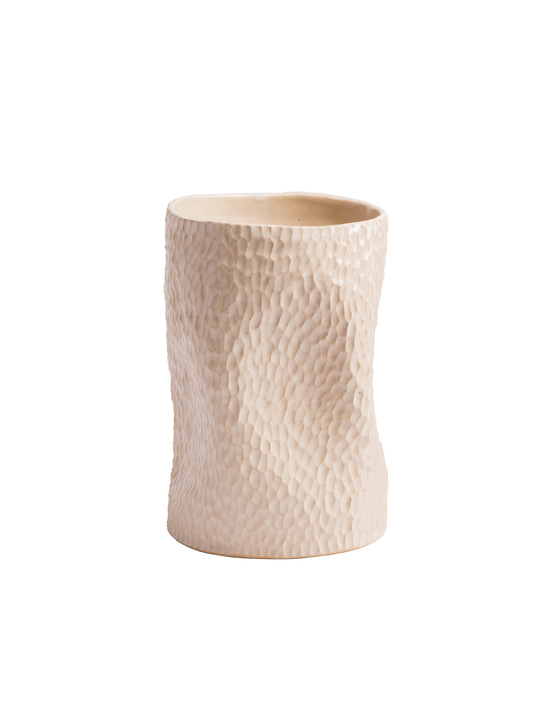 Vase Arctic