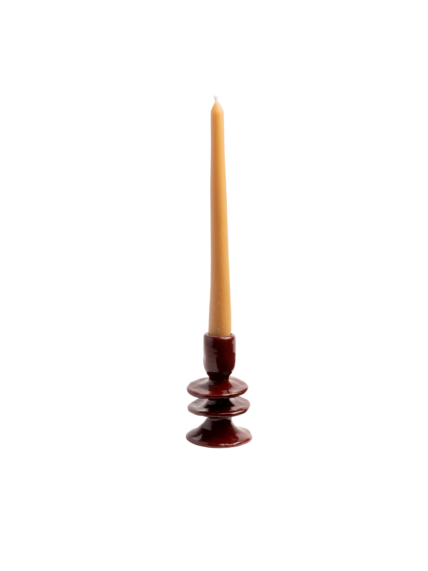 Candlestick Pequin 2